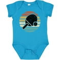 thumbnail image 3 of Inktastic Table Tennis Ping Pong Boys or Girls Baby Bodysuit, 3 of 5