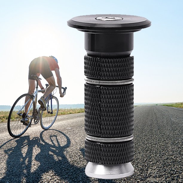 Accesorios extendidos de núcleo colgante de expansión de auriculares de bicicleta para bicicleta de montaña FLhrweasw Nuevo