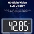 thumbnail image 5 of Upgraded Smart Body Fat Scale, Light up with Body Fat, Muscle Mass, High Precision Digital Bathroom Scale with App , LED Display, 5 of 5