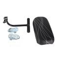 thumbnail image 4 of Bike Rear  Cushion, Comfortable Backrest with Armrest and Footrest Set Accessory for Kids, 4 of 7