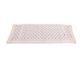 thumbnail image 1 of Funda a prueba de polvo para microondas, Protector versátil y resistente de lino y algodón, cubierta para electrodomésticos de cocina, decorativa para Estilo B, 1 of 8