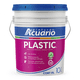 thumbnail image 1 of Pintura Semimate Pinturas Acuario Blanca 10 Años 19 Litros, 1 of 2