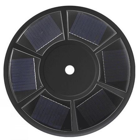 

Flag Pole Light Solar Powered - Lumen Solar Light for Flagpole - Light Up Flag Outdoor with Solar Flag Pole Light from Dusk to Dawn Black