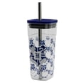 thumbnail image 3 of Vaso Plástico Con Popote Harry Potter 540 Ml Resistente, 3 of 3