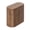 A, variant on Simple Trash Can With Press Button Mechanism High Capacity Waste Container Bin For Indoor Spaces Living Room Offices