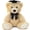 1 Bear-Brown, variant on MorisMos 14'' 2026 Graduation Plush Teddy Bear Stuffed Animal with a Cap