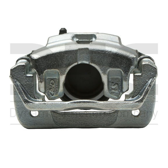 Front Right Dynamic Friction Company Premium Brake Caliper 331-54076 For 2001-2005 Mercury Sable, 2001-2007 Ford Taurus, 2002 Lincoln Continental