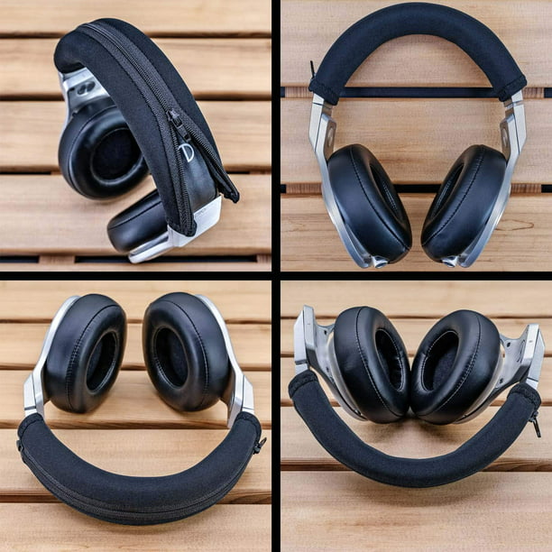 Replacement Headband Cover for Headphones, Compatible Beats Pro, E7 E7 PRO, Bluedio U PPS Headphone - Walmart.com