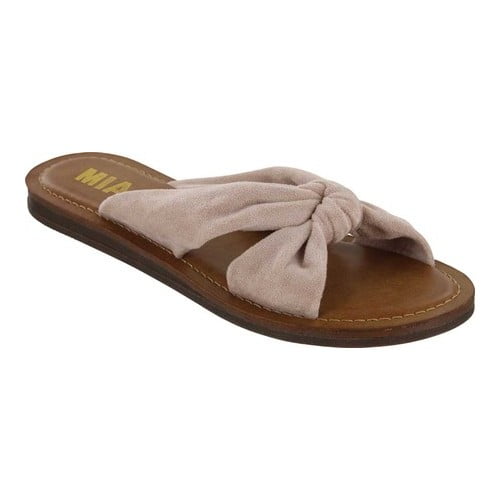 mia womens flip flops