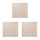 thumbnail image 5 of Cateissary Papel pintado 3D Ladrillo Etiqueta de la pared Espuma TV Fondo Calcomanía Autoadhesiva Peel Sticker, 1pc, Beige Type1 NO1 Cateissary CBP166996, 5 of 6