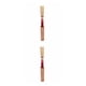 thumbnail image 2 of Advancent Clarinet Reeds Compact Size Saxophone Auxiliary Beginners Musical Double for Mouthpiece Gear Hand-Scraped Instrument Accessories 2piezas, 2 of 6
