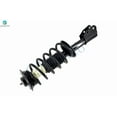 thumbnail image 5 of Front - Rear Quick Complete Strut-Coil Spring For 2005-2006 Chevrolet Equinox, 5 of 10