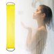 thumbnail image 2 of Toalla de Exfoliación Elástica 1 Pc para Cuerpo, Esfregador Corporal para Baño Ducha 29.92"x5.51" Amarillo, 2 of 6