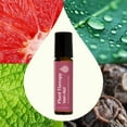 thumbnail image 3 of Plant Therapy Vein Aid Essential Oil Blend Pre-Diluted Roll-On 10 mL (1/3 oz) 100% Pure, Natural Aromatherapy, 3 of 8