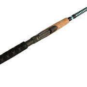 Ugly Stik Carbon Inshore Spinning Rod, 7' Medium Light Fishing Rod