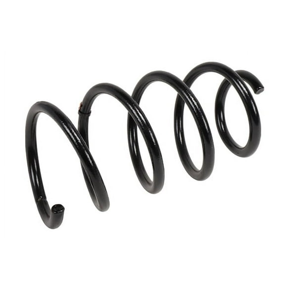 Front Suspension Coil Spring