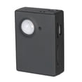 thumbnail image 3 of CámaraMini cámara de seguridad inalámbrica activada por movimiento PIR cámara infrarroja Detector de Sensor de movimiento remoto alarma y alerta sistema de seguridad para el hogar con micrófono ranur Irfora Cámara, 3 of 7