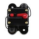 thumbnail image 2 of Cortacircuitos de Interruptor para Coche Audio Inversor Proteccion / Porta Fusible ático - 150A Macarena Restablecimiento del interruptor automático, 2 of 6