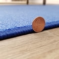 thumbnail image 3 of Your Choice Length & Color Solid Non-Slip Carpet Runner Rug Rubber Backed, 3 of 6