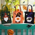 thumbnail image 1 of Paokuoon Tote Bag Reinforced Handle Tote Large Capacity Candy Gift Bag for Parties, 1 of 8