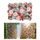 thumbnail image 5 of Flor Artificial Yotijar Decoración de Escenario de Pared Rosado, 5 of 10