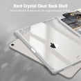 thumbnail image 3 of Funda FINTIE Hybrid Slim para iPad Air de 13 pulgadas (M3) 2025, (M2) 2024, 3 of 6