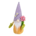 thumbnail image 2 of Ganfancp Flor Muñeca Sin Cara Rudolph Enano Duende Muñeca Decoración Rebajas Flash Deals 1X Muñeca, 2 of 2