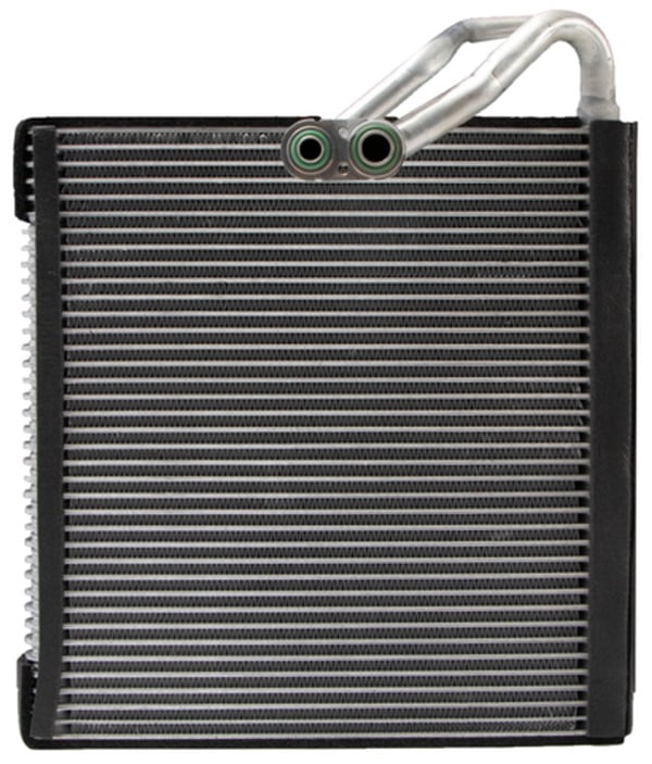 Plate & Fin Evaporator Core