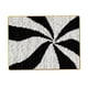thumbnail image 5 of Kits de alfombras de ganchillo DIY Kits de alfombras de ganchillo Juego de herramientas de costura y bordado Adecuado para textiles del hogar y cojines bordados Tormenta, 5 of 9