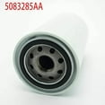 thumbnail image 2 of For DODGE RAM Cummins 5.9L 6.7L Diesel Engine Oil Filter 5083285AA, 2 of 3