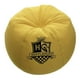thumbnail image 1 of Puff Harry Potter Hafflepuff, 1 of 4