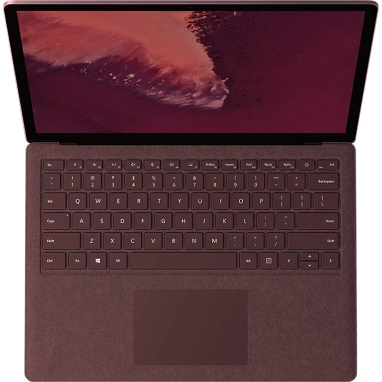 【Core i5】Microsoft Surface Laptop バーガンディ Microsoft Surface Laptop 2 13.5
