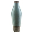 thumbnail image 1 of Surya Leclair Ceramic Table Vase, 1 of 3