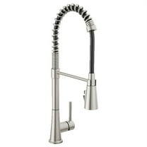 Peerless Single-Handle Commerical Kitchen Faucet