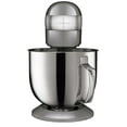 Cuisinart Precision Master Pro 6.5QT Kitchen Electric Stand Mixer with