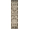 thumbnail image 6 of SAFAVIEH Vintage Irving Traditional Area Rug, Taupe/Black, 5'1" x 7'7", 6 of 10