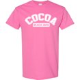 thumbnail image 3 of Inktastic Cocoa Beach 1925 T-Shirt, 3 of 5