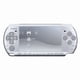 thumbnail image 2 of Sony - PSP 3000 Consola de Videojuegos Playstation Portatil Retro - Plateado (Reacondicionado), 2 of 6