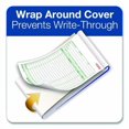 thumbnail image 5 of Multipart General-Purpose Sales Pad, Two-Part Carbonless, 5.56 x 7.94, 50 Forms Total | Bundle of 10, 5 of 5