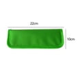 thumbnail image 7 of Insulation Cooling Bag Cooling Pouch Cooling Pocket Portable Protector Convenient Outdoor Organizer Carrying Bag Travel Case Green, 7 of 7