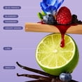 thumbnail image 2 of Body Mist Snif Berry Styles, 240 ml, fragancia gourmet afrutada, 2 of 7