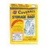 CB-36 5-Count 36" x 60" Regular Size Banana Bags Storage Bags