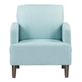thumbnail image 1 of Sillón Sax Dicasa 1 Plaza Turquesa, 1 of 9