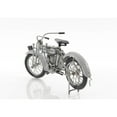 thumbnail image 3 of 1911 Harley-Davidson Model 7D, 3 of 6