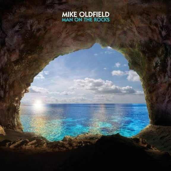 Mike Oldfield - Man on the Rocks - Music & Performance - CD