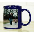 thumbnail image 6 of Printtoo PersonalizedPhotoCollage CoffeeMugYou Are The Best Dad In The World Custom Picture Ceramic CupDishwasher & Microwave Safe- 11 Oz -Blue, 6 of 6