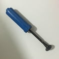 thumbnail image 2 of tredstone Inflatable Desktop Punch Bag Freestanding Table for Office Fitness Workout, 2 of 7
