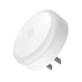 thumbnail image 1 of Luz nocturna Xiaomi Mi Smart Plug-in Light Sensor de luz 220V, 1 of 4