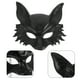 thumbnail image 5 of Máscara de lobo realista para Halloween para hombre, máscara de mascarada de animales, disfraz para hombre, máscara de carnaval, máscara de lobo para Halloween, máscara facial de animal, 5 of 7