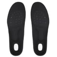 thumbnail image 2 of Plantillas acolchadas de alta densidad para zapatillas deportivas, talla 40-46, par de plantillas relajantes de EVA, 2 of 8